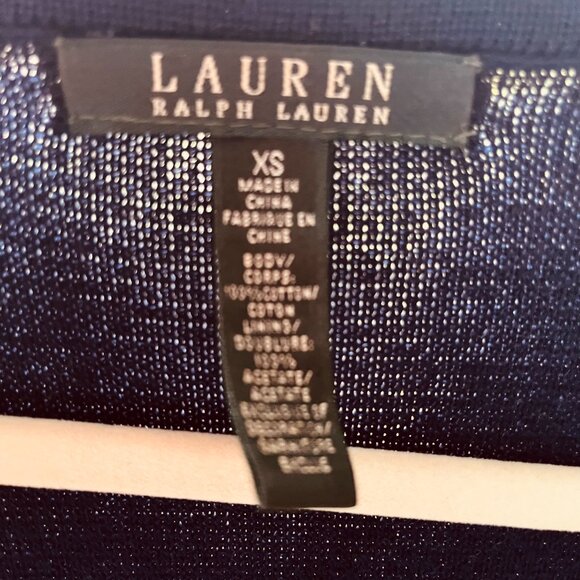 RL wool jacket - Picture 6 of 6